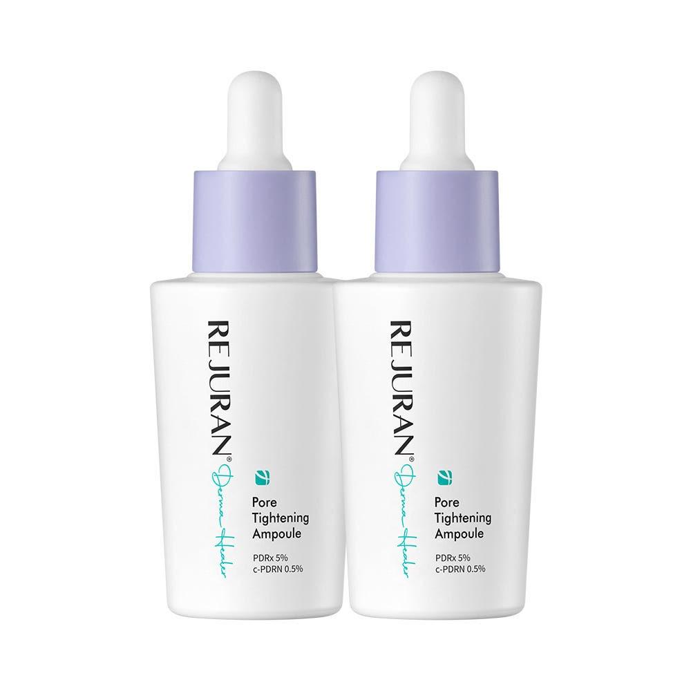

REJURAN Derma Healer Ампула для сужения пор для гладкой кожи и суженных пор 30 мл x 2