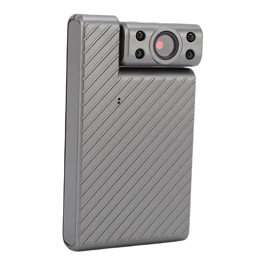 Action Camera 1080P 180 Degrees  Rotating Lens Wifi Anti Shake Handheld Action Camera with APP for Sports