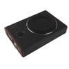 8in Car Subwoofer 12V 600W High Powered   Connection Auto Subwoofer for Car Truck