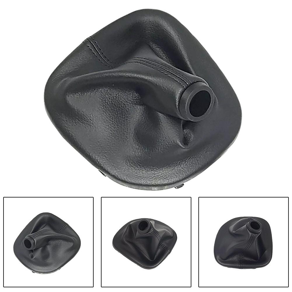 

846401M100 Ручка переключения передач Кожаные чехлы Автозапчасти