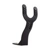 Wall Mounted Helmet Storage Rack No Drill for Motorcycle E Bike