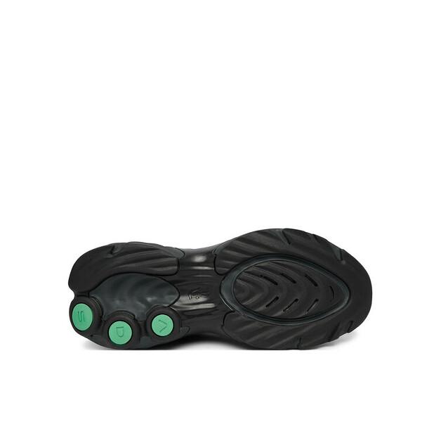 Кроссовки Lacoste Spinor