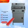 Heavy-Duty A4 Manual Paper Cutter