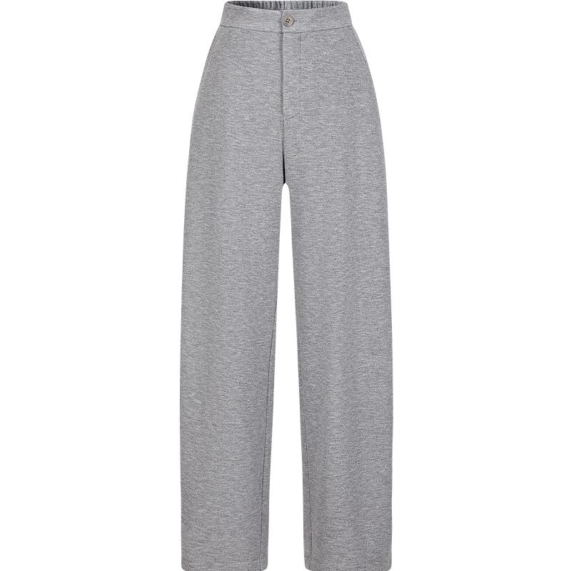 

JZ Anna Kou Women s Fleece-Lined Curved Leg Pants XL