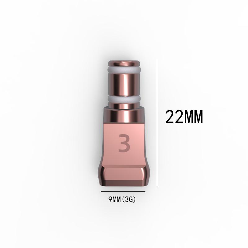 6pcs/Box Diamond Painting Tools Glue Clay Accessories Drill Point Pen Drilling Mud Glue Clay Embroidery Cross Stitch