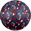 Bologna FC Size 5 Standard Football Durable Training Match Soccer Ball for Adult Outdoor Sports