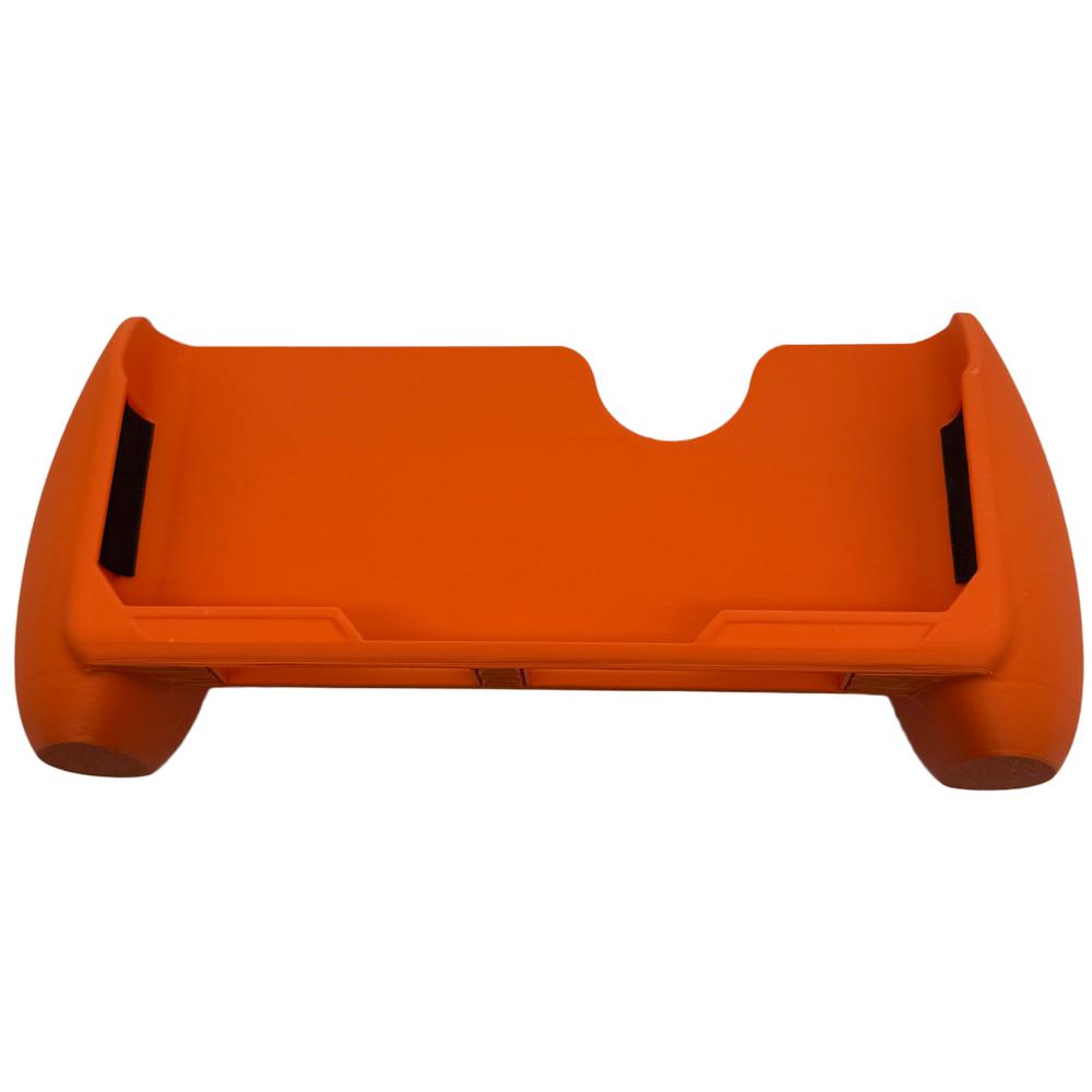 For AYN THOR Handle Controller DIY Controller 3D Printed Grip Handle For AYN THOR Game Console Holding Handle Ergonomic Design
