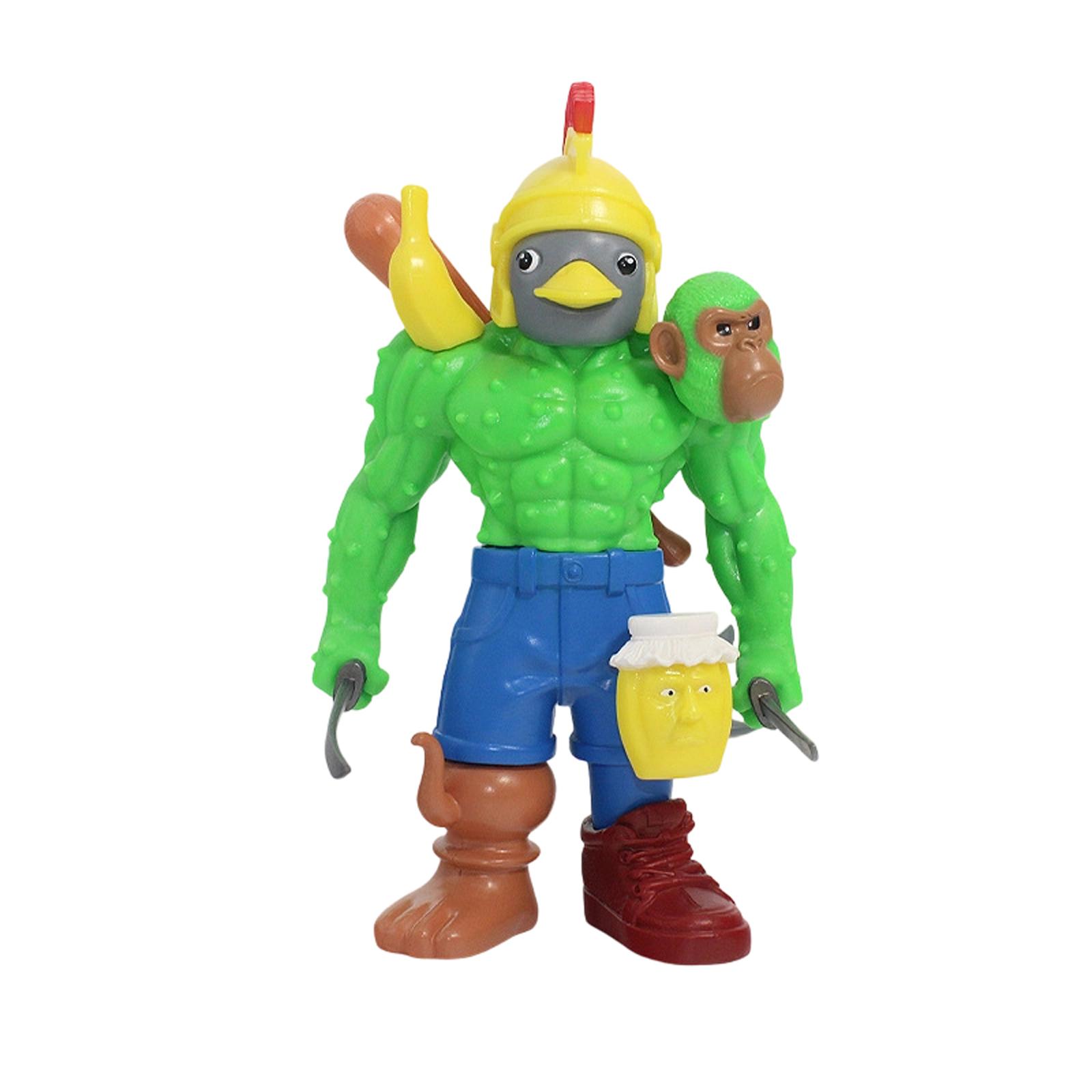 

Small Doll Ornaments Model Doll Decoration Children s Toy Gift One Size