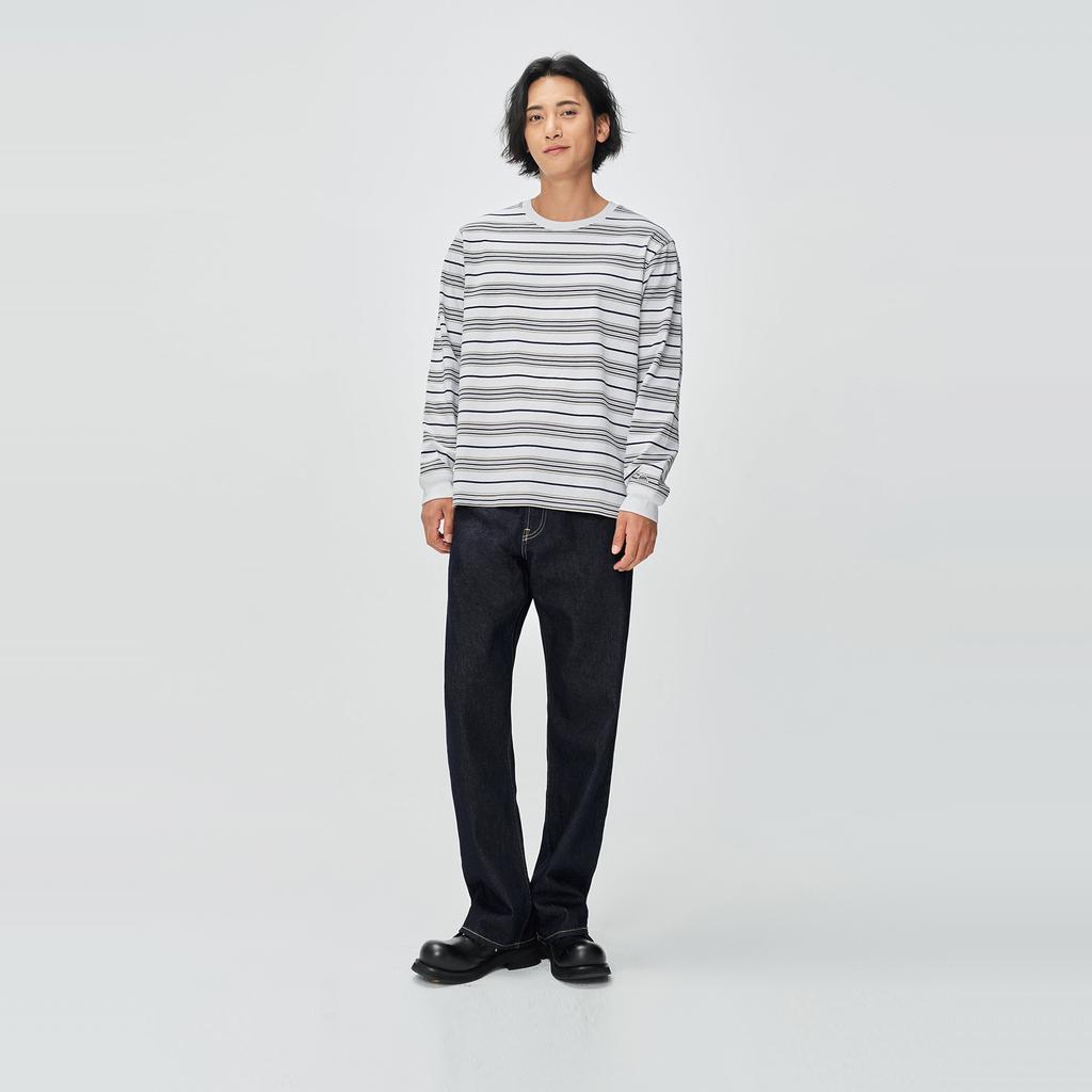 Lee Jeans Men's Moderate Straight Fit Pants LMB0101416VG00F898L00