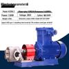 KCB 304 Stainless Steel Gear Oil Pump with Explosion-Proof Motor