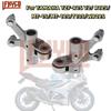 Motorcycle Engine Racing Cam Tilting Swing Rocker Arm Kit for YAMAHA YZF-R15 V2 R125/MT-15/MT-125/T135/WR125 LC135 Moto Swingarm