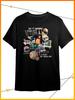 Off Campus Filmplakat T-Shirt Sommer Vintage T-Shirts Reine Baumwolle Hip Hop T-Shirt für Erwachsene Lässige Oberteile