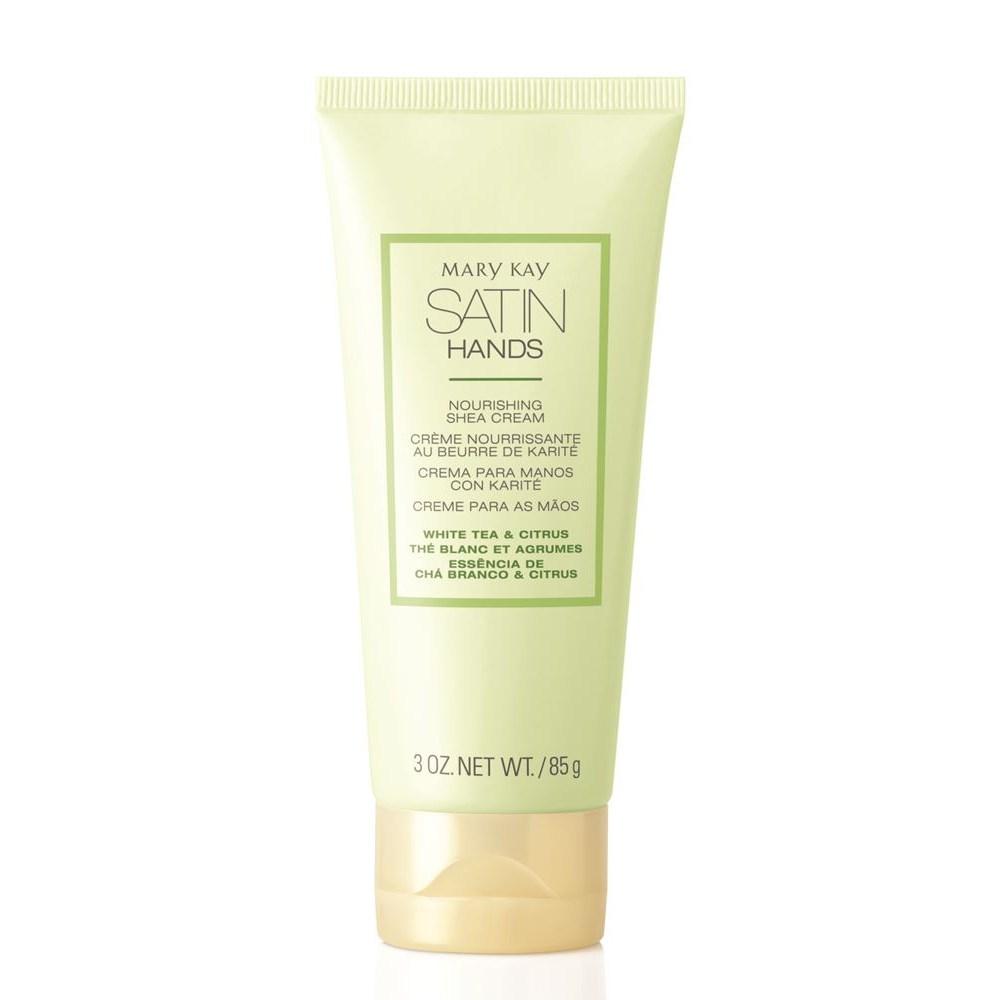 Mary Kay White Tea Citrus Satin