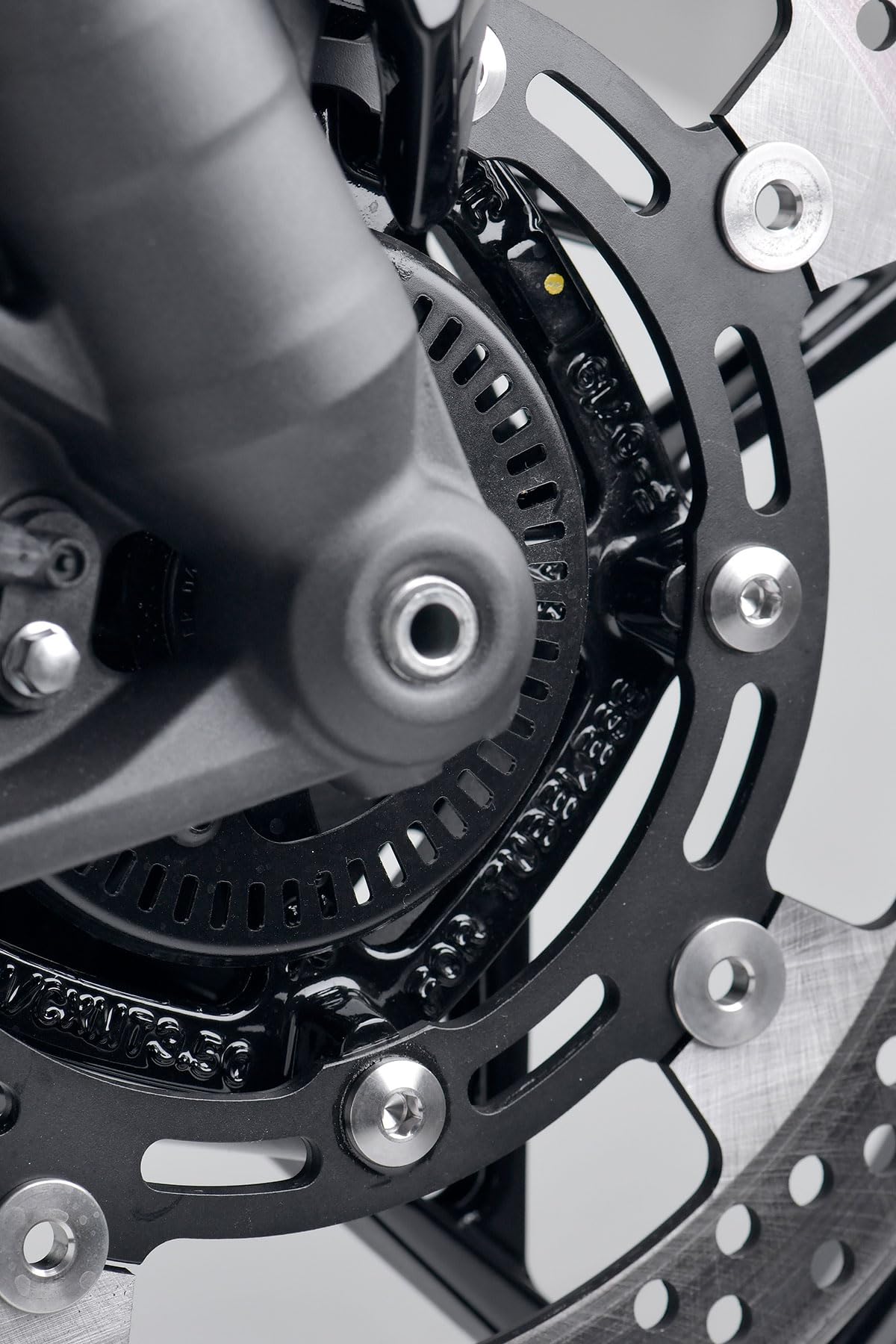 ニキータページです ZETA RACING KAWASAKI SUZUKI Titanium Brake Disc Bolt Dirt