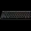 Teclado Gamer Sem Fio Logitech G515 LIGHTSPEED TKL de Perfil Baixo