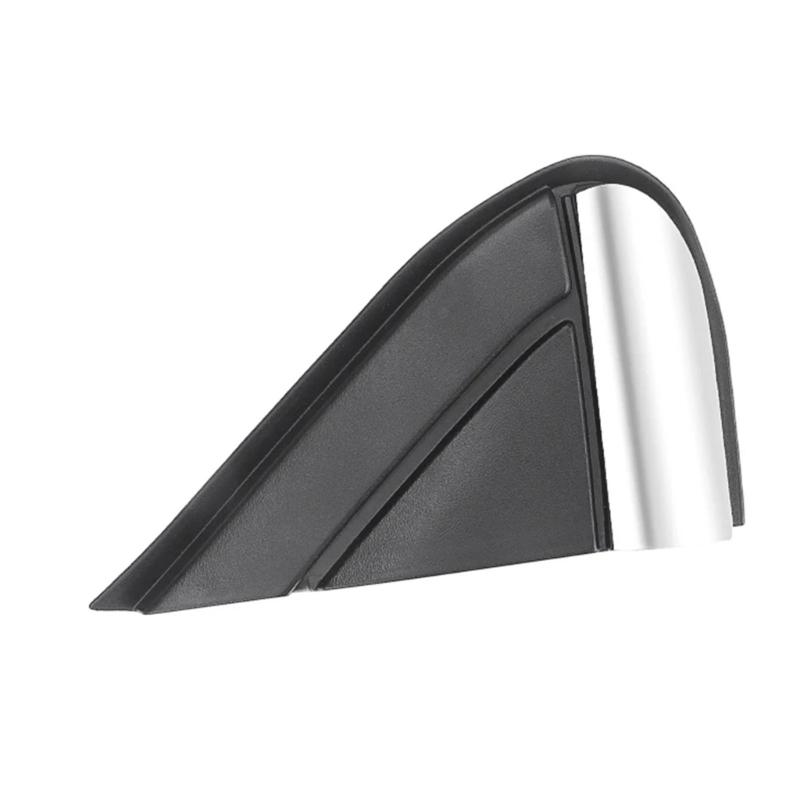 Accuracy Guard Kotflügelverkleidung Einfache Montage Starker ABS-Kunststoff Radlaufabdeckung 84107340/84107341 Geeignet für Fahrzeug