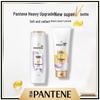 Pantene Strong Root Shampoo & 3-Minute Miracle Conditioner Set