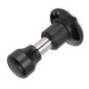 Spring Loaded Espresso Tamper Stainless Steel Barista Tamper Ergonomic Hand Coffee Tamper  For Home
