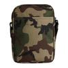 Los Angeles Dodgers New Era Camo 4L Side Bag
