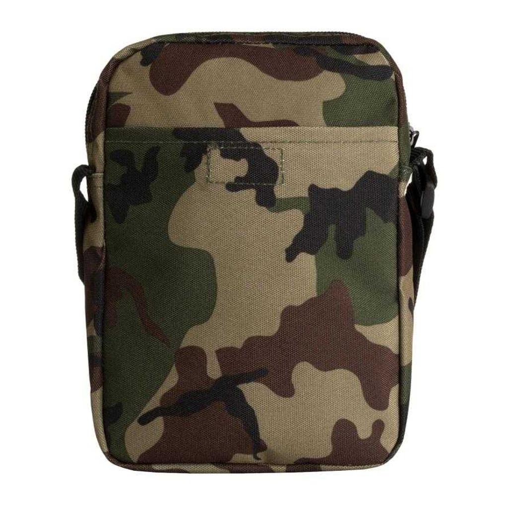 Los Angeles Dodgers New Era Camo 4L Side Bag