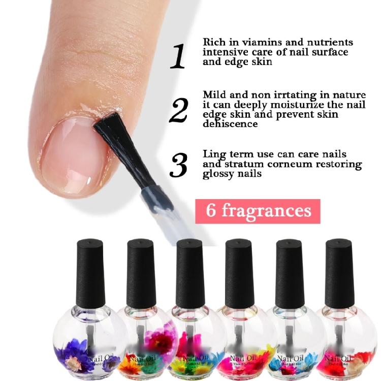 Intensived Moisture Nail Moisturizing Oil For Cuticles And Hangnails Natural Plant Derived Ingredients