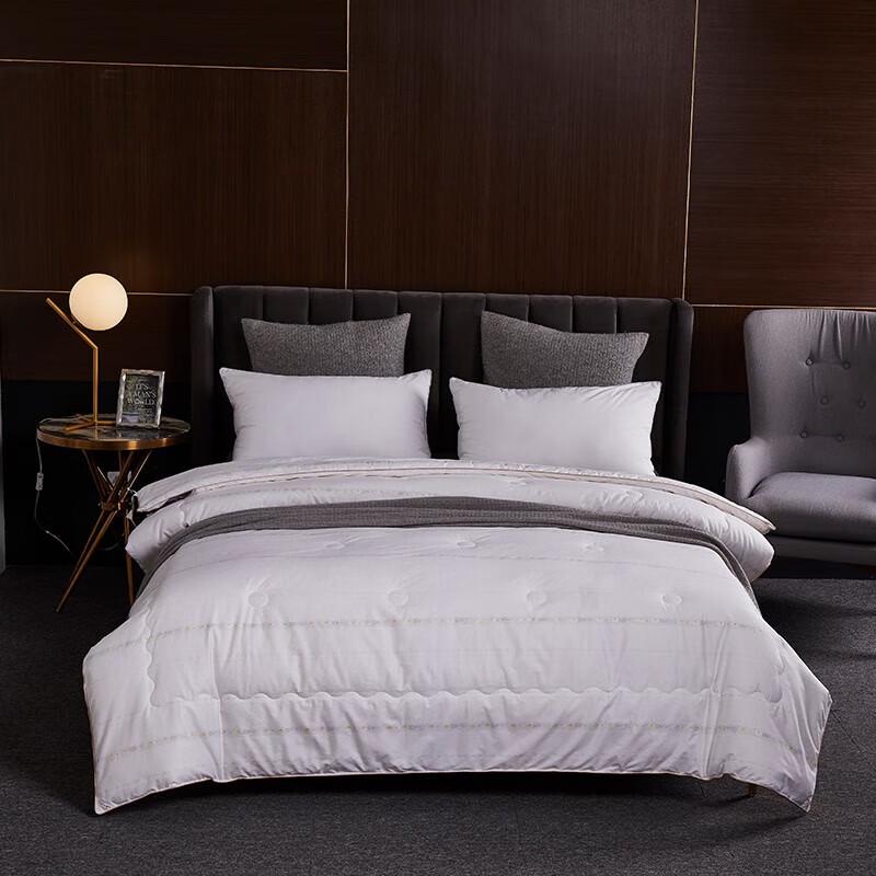 FIRS Cotton Soybean Fiber Winter Quilt