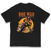 Ride Wild Kids T-Shirt