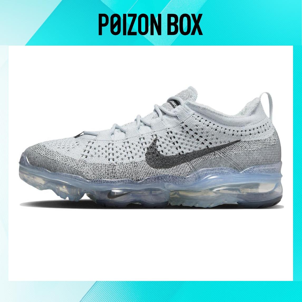 

кроссовки Nike VaporMax 2023 Running shoes Men DV1678-004