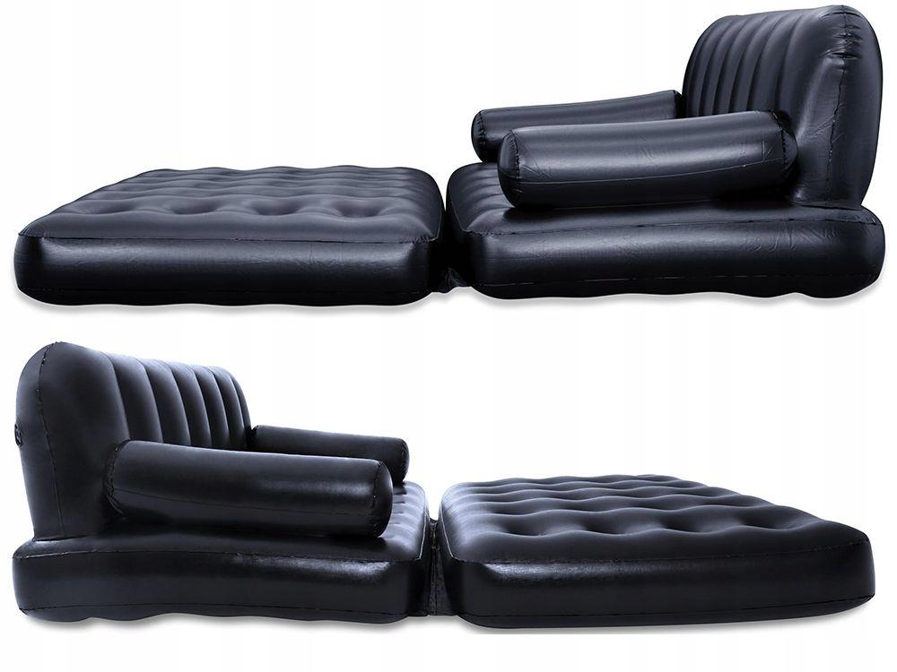 Air Bed Multi 5W1 Sofa 188 X 152 X 64 #75054