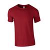 Gildan Unisex Adult Softstyle T-Shirt
