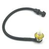 51274210180: Compatible Boost Pressure Sensor for MAN Trucks