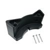 1pcs Compatible With M-18 2724-20 2724-21 Leaf Blower Wall Mount Heavy= Duty Metal= Holder Garage Organization Bracket