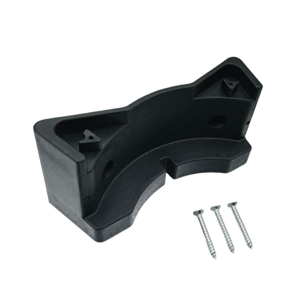 1pcs Compatible With M-18 2724-20 2724-21 Leaf Blower Wall Mount Heavy= Duty Metal= Holder Garage Organization Bracket