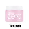 [BANILA CO] Clean it Zero Original Cleansing Balm 50ml/100ml/180ml