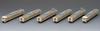 TOMIX N Gauge JNR 117 Series 0 Special Rapid Set 98818 Model Train