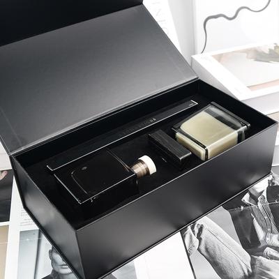 High-end Aromatherapy Set Gift Box, High-end Bedroom Ornaments, Souvenirs, Aromatherapy Candles, Aromatherapy Gift Box Set
