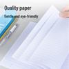 Deli 7662 Wireless Binding Notebook