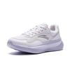 Anta Tread Shock Absorption Rebound Wear-Resistant Versatile Casual Training Shoes Women Sneakers Misty-Purple 922537726-4
