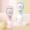 Rapid Temperature Control Electric Eyelash Curler Heated Lash Curling Tool  Travel