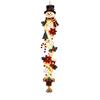 Ornamenti per Albero di Natale Decorazioni per le Feste per Interni Esterni Festa Festiva Decorazioni per la Casa