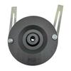 Blade Holder Disc for Einhell GE-CT 18 Li Cordless Lawn Trimmer Replacement Part with 2 Metal Blades Set, RSGE-CT18