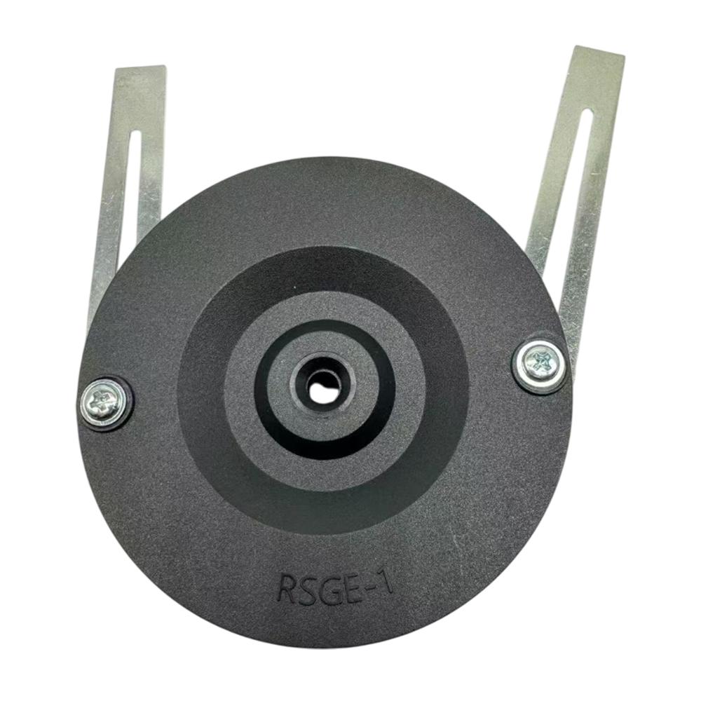 Blade Holder Disc for Einhell GE-CT 18 Li Cordless Lawn Trimmer Replacement Part with 2 Metal Blades Set, RSGE-CT18