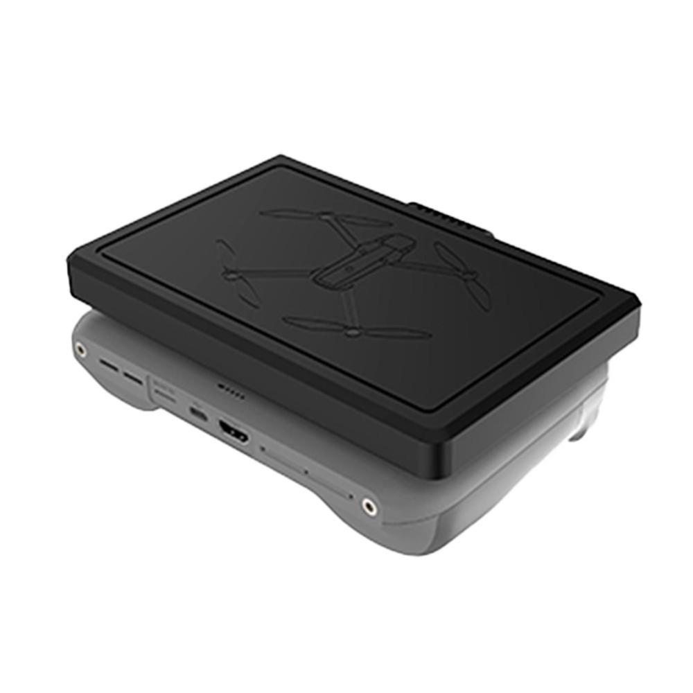 

Adjustable Control Sun Hood Protective Cover for DJI RC Pro 2 for DJI Mavic 4 Pro Drone Accessories чорний