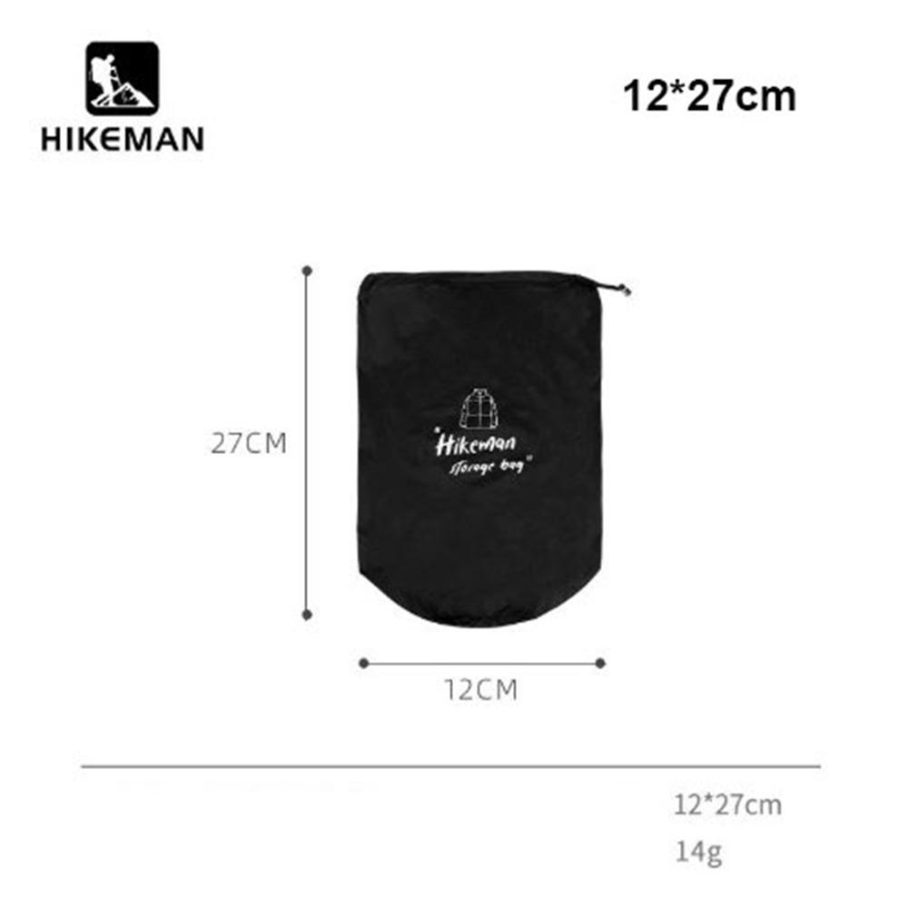 New Portable Down Jacket Compression Bag Multicolors S/M Clothing Drawstring Bags Sun Protection Travel Clothing Storage Bag