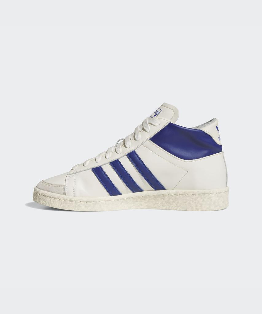 adidas Java High - Off-White: Blue / Ih5316