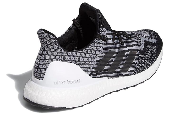UltraBoost Adidas 5.0 Uncaged Dna 'Oreo' G55367