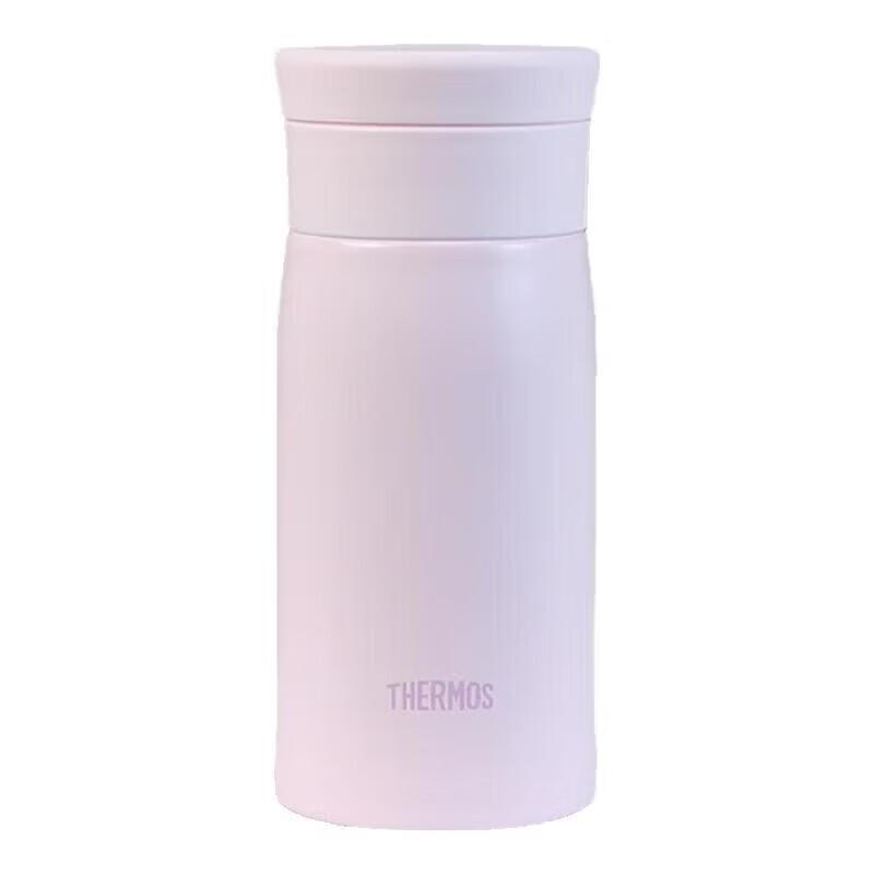 THERMOS JMZ-350 Stainless Steel Insulated Travel Mug 350ml