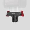 Για Dji Osmo Nano/Action 6 Μαγνητική Βάση Γρήγορης Απελευθέρωσης Βάση Dji Action 6/Nano Αντάπτορας Επέκτασης Βάση Αξεσουάρ