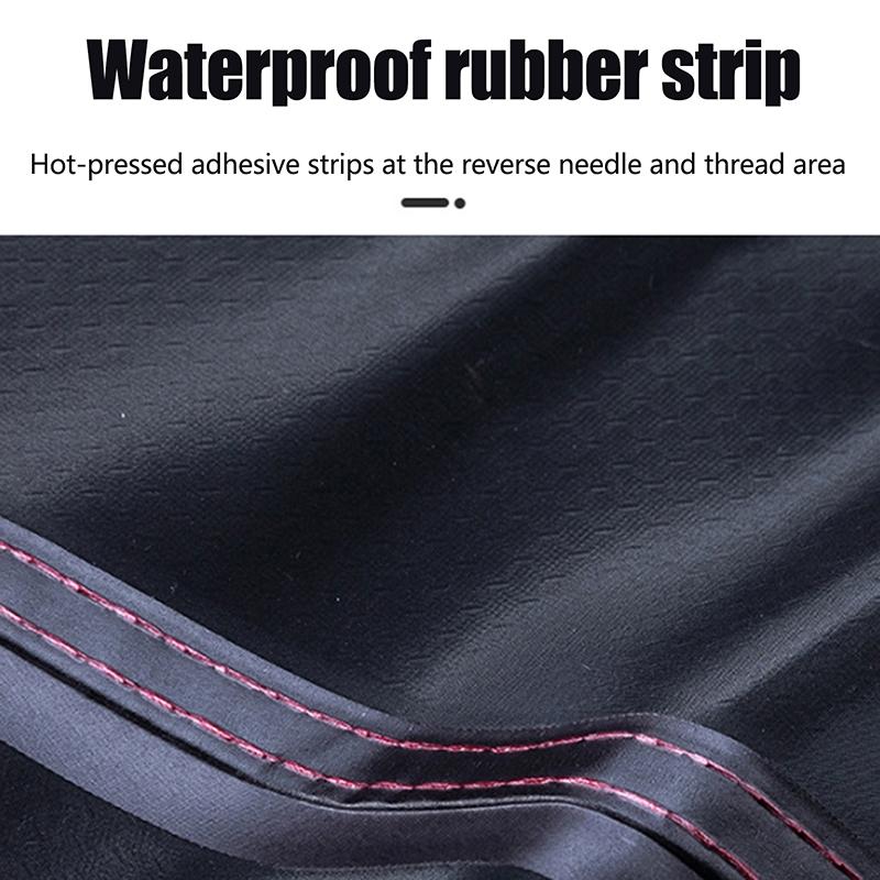 Motorfiets Oxford Doek Hoofdhoes Waterdichte Regenhoes Motorfiets Paneelhoes Stofhoes Zonnebrandcrème Universele Moto Accessoires