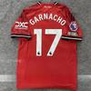 2526 Football Jerseys AC Miami Messi Barcelona Real Madrid Bellingham Mbappe Team Sports